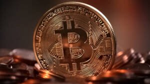 bitcoin criptocurrency