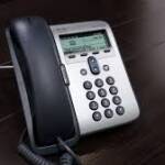 VoIP Mobile Phone