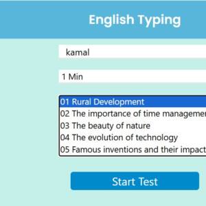 The Role of AI in Real-Time Typing and Translation