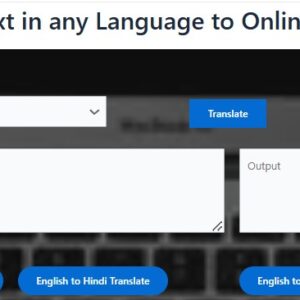 How Translation Tools Help Stenographers