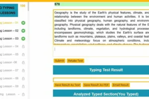 exam-mode-typing-test