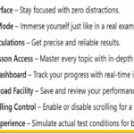 SSC CGL Typing Test Course (Exam Mode)