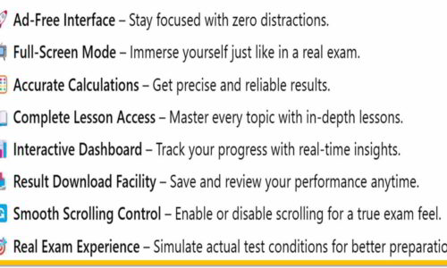 SSC CGL Typing Test Course (Exam Mode)